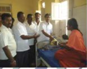 Water & Infrastructure