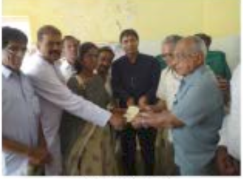 Social activity photo